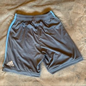 Adidas Basketball Shorts